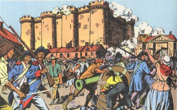 Les voyages du bonnet rouge - Chants de lutte et révolution