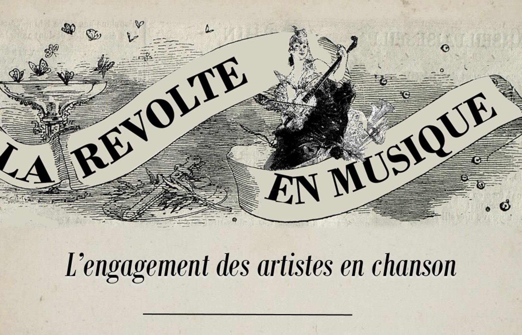 La Ravachole Variétoche 3 - Chants de lutte et révolution