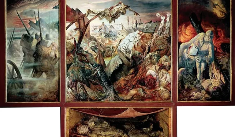 La guerra di Piero