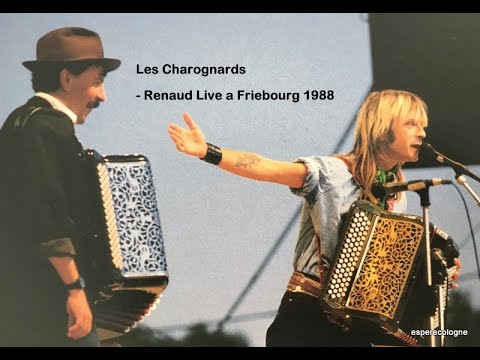 Les Charognards Les Charognards